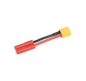 Adapter XT60 (hane) - HXT 4mm (hona)