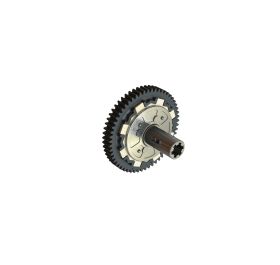 HD 57T Slipper Set 0.8Mod