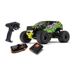 ARRMA Gorgon 2WD MEGA