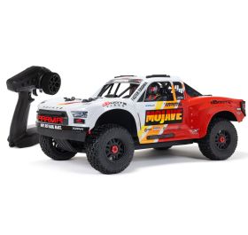 ARRMA Mojave 4x4 4S BLX