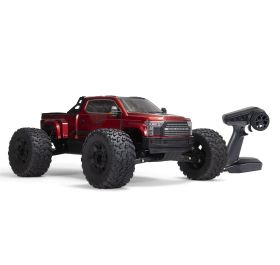 ARRMA Big Rock 4x4 6S BLX brushless