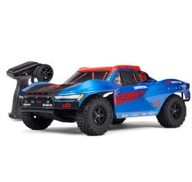 ARRMA Fury 223s BLX 2WD brushless
