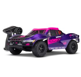 ARRMA Fury 223s BLX 2WD - 80 km/h, 56cm