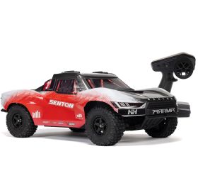 ARRMA Senton 223s BLX 4x4 brushless