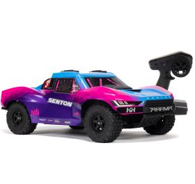 ARRMA Senton 223s BLX 4x4 brushless