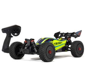 ARRMA Typhon 223S BLX 4x4 brushless