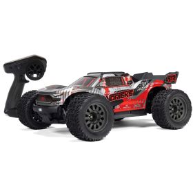 ARRMA Vorteks 223S BLX - 80 km/h, 47cm
