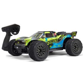 ARRMA Vorteks 223S BLX Brushless