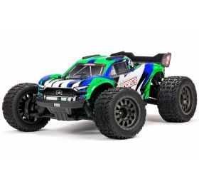 ARRMA Vorteks 4x4 3s BLX brushless