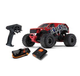 ARRMA Gorgon 2WD MEGA