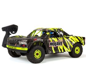 ARRMA Mojave 4x4 BLX 6S V2