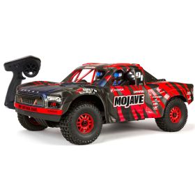 ARRMA Mojave 4x4 BLX 6S V2