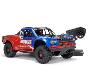 ARRMA Mojave 4x4 4S BLX