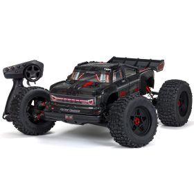 ARRMA Outcast 4x4 8s EXB AVC Brushless