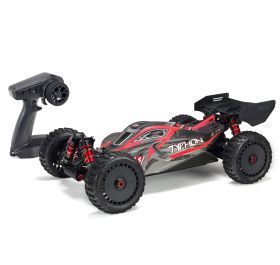 ARRMA Typhon 4x4 BLX 6S V5 brushless