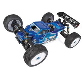 TEAM ASSOCIATED RC8T4 TEAM KIT