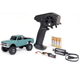 Axial SCX30 Chevrolet K10 1/30 4WD Crawler