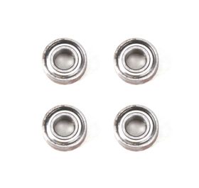 Kullager 5x11x4mm