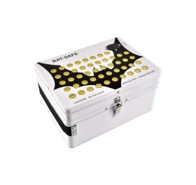 Bat-Safe Metall Box M