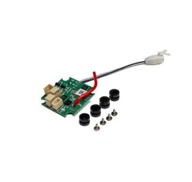Flight Control: Revolution 90 FP