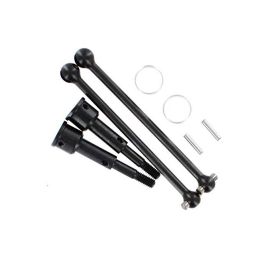 Komplett drivaxel fram