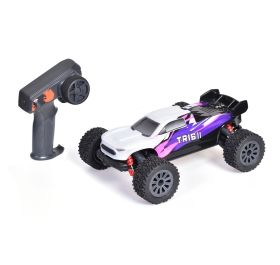PD Racing Minitron Truggy - 35 km/h, 27cm