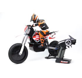BSD BS403T brushless dirtbike