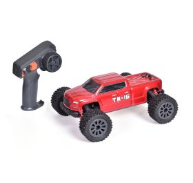 DEMO - PD Racing TK16 Minitron Truck Red