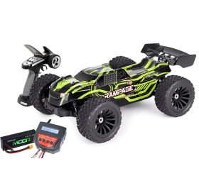 BSD Rampage TRE - 75 km/h, 55 cm