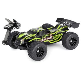 BSD Rampage TRE - 75 km/h, 55 cm