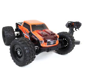 BSD Rampage XTE V3 - 75 km/h, 54 cm