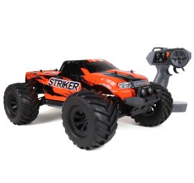 BSD Striker V2 - 35 km/h, 49 cm