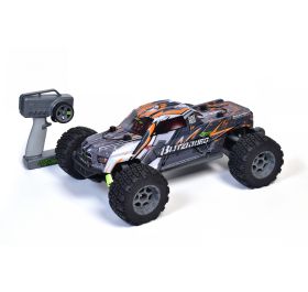 WOV Racing Blitzkrieg 4S Brushless