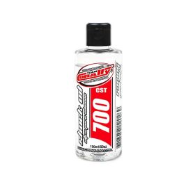 Corally Stötdämparolja ultra pure silicone 700 CPS 150ml