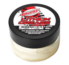 Corally Litium fett 25G