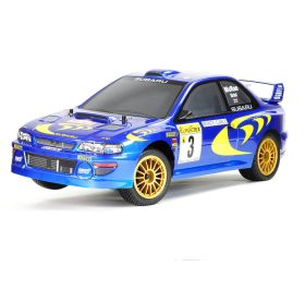 CARISMA M48S SUBARU IMPREZA
