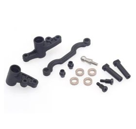 CEN RACING STEERING POST SET