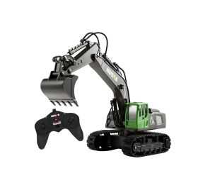 Huina 1558G Excavator