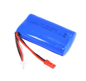 Huina Li-Ion 7,4V (2s) 1200mAh