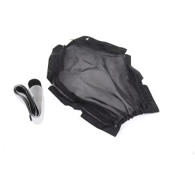 Chassi Dustcover 330x260mm