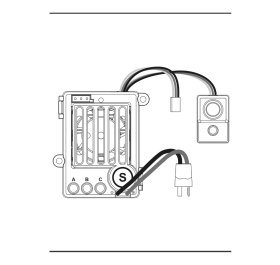 Brushless ESC E45S