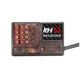 Remo Hobby E9922 mottagare