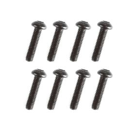 Hex skruv M3x12mm