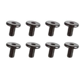 Skruv M3x6mm