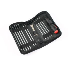 Fastrax Verktygs kit 19-i-1