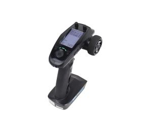 FlySky FS-GT5 2,4GHz radio