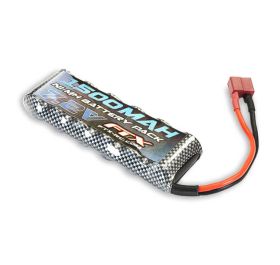 FTX NiMH 7,2V (6c) 1500mAh