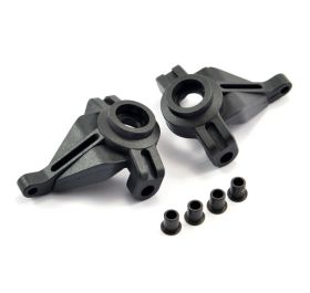 FTX FURY/MAULER STEERING BLOCK CARRIERS & BUSHINGS (2PCS)