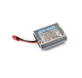 FTX NiMH 7,2V 1100mAh