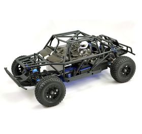 FTX ZORRO 1/10 NITRO TROPHY
